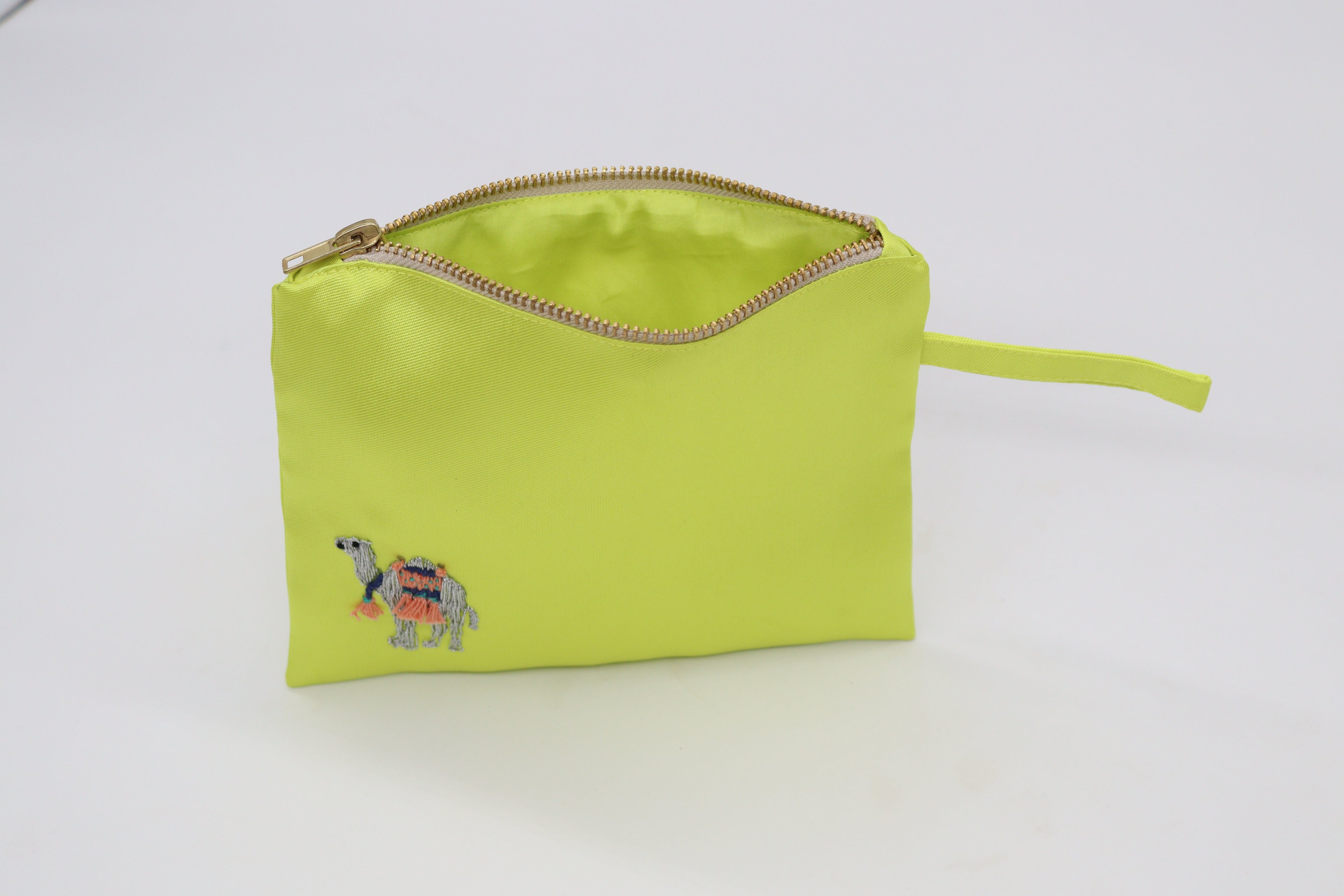 حقيبة - نقشة الجمل