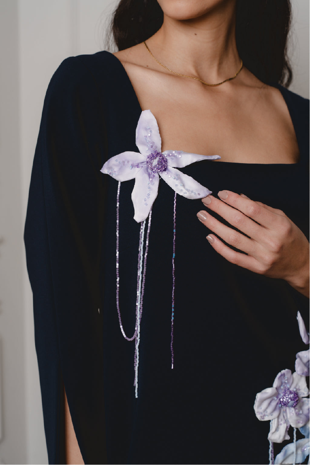 Twilight Petals