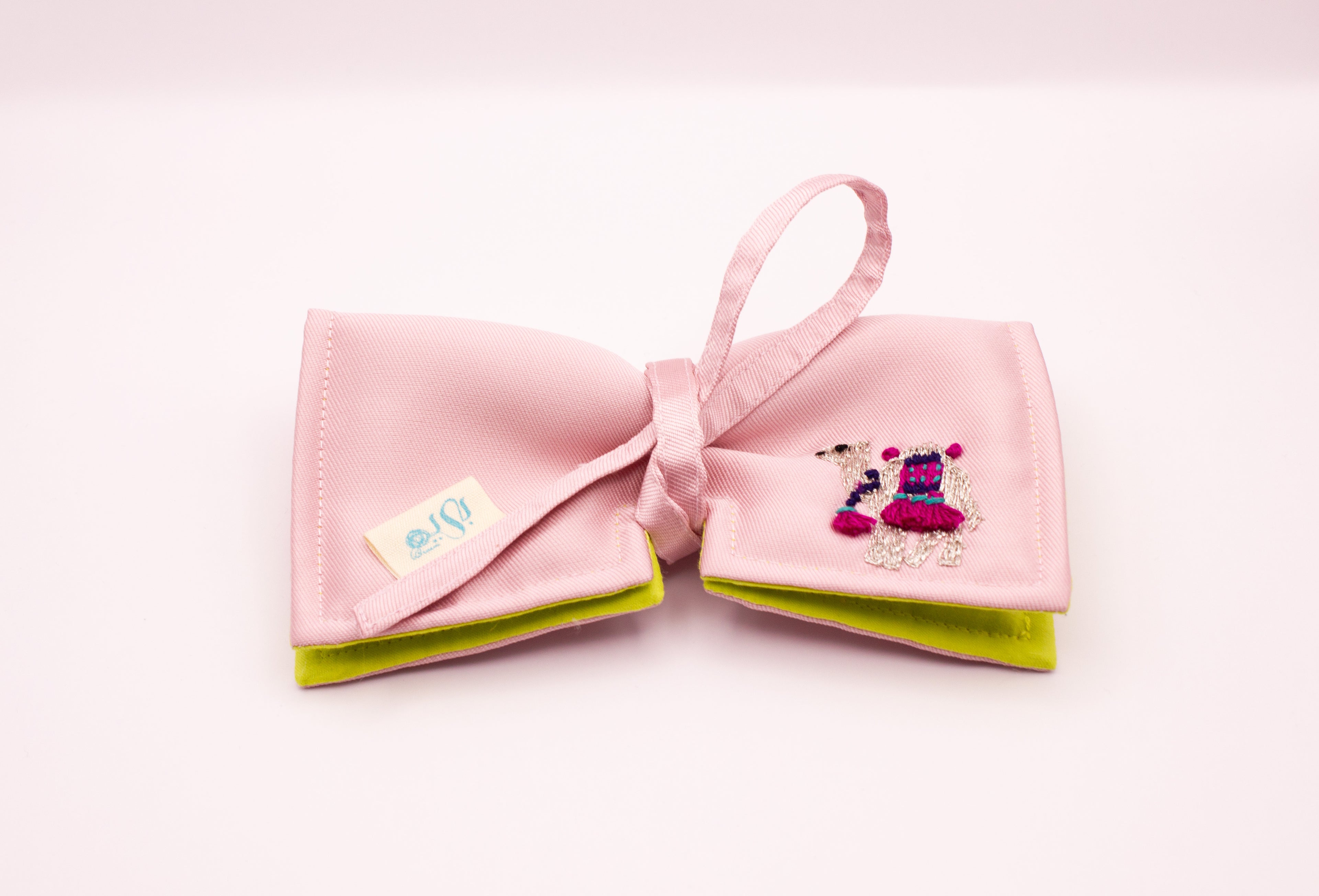 حافظة نظارات - نقشة جمل