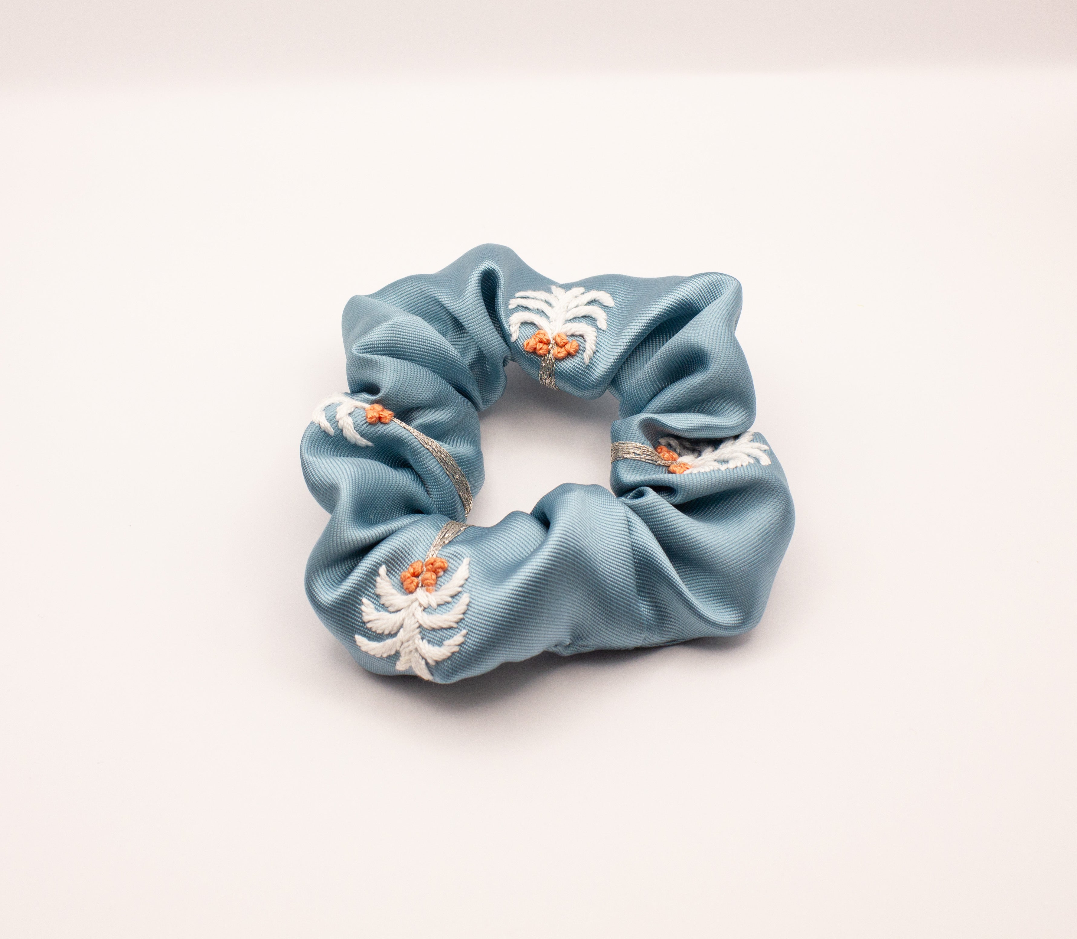 ربطات الشعر - زخارف النخيل