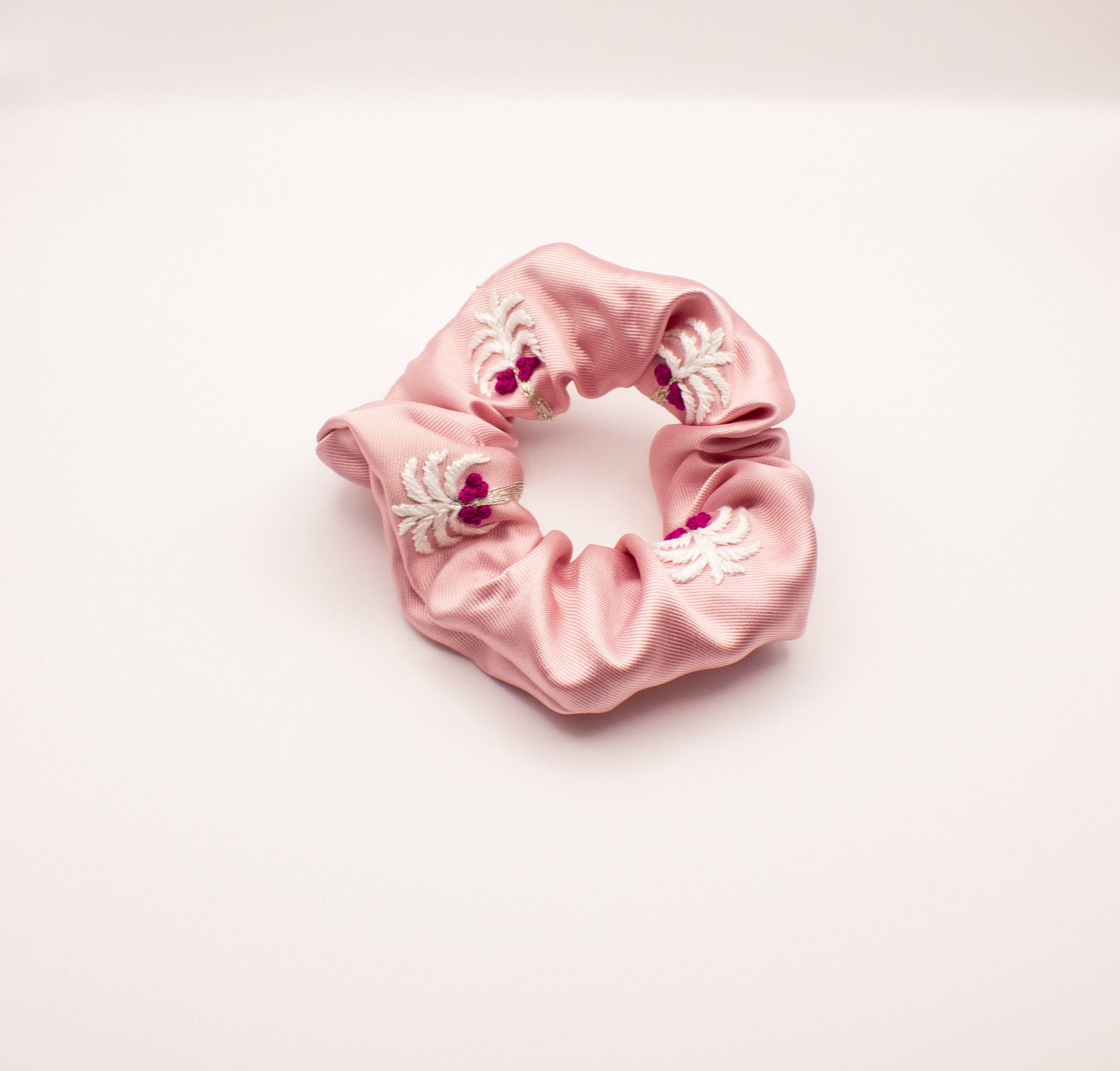 ربطات الشعر - زخارف النخيل