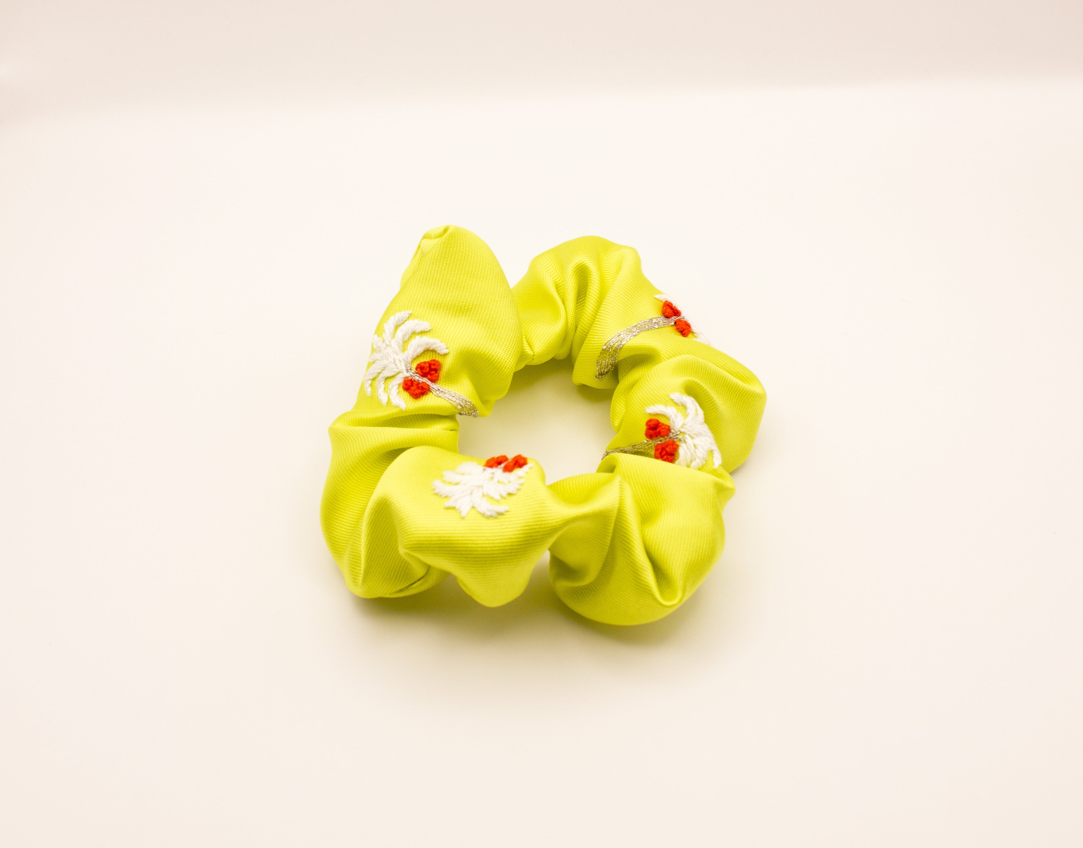 ربطات الشعر - زخارف النخيل