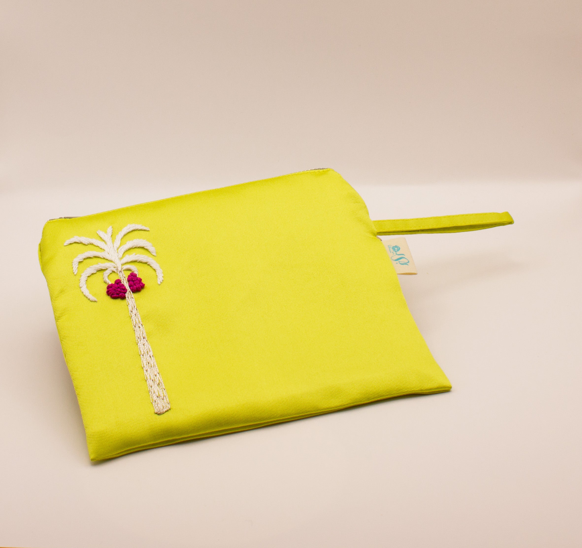 حقيبة - نقش نخلة واحدة