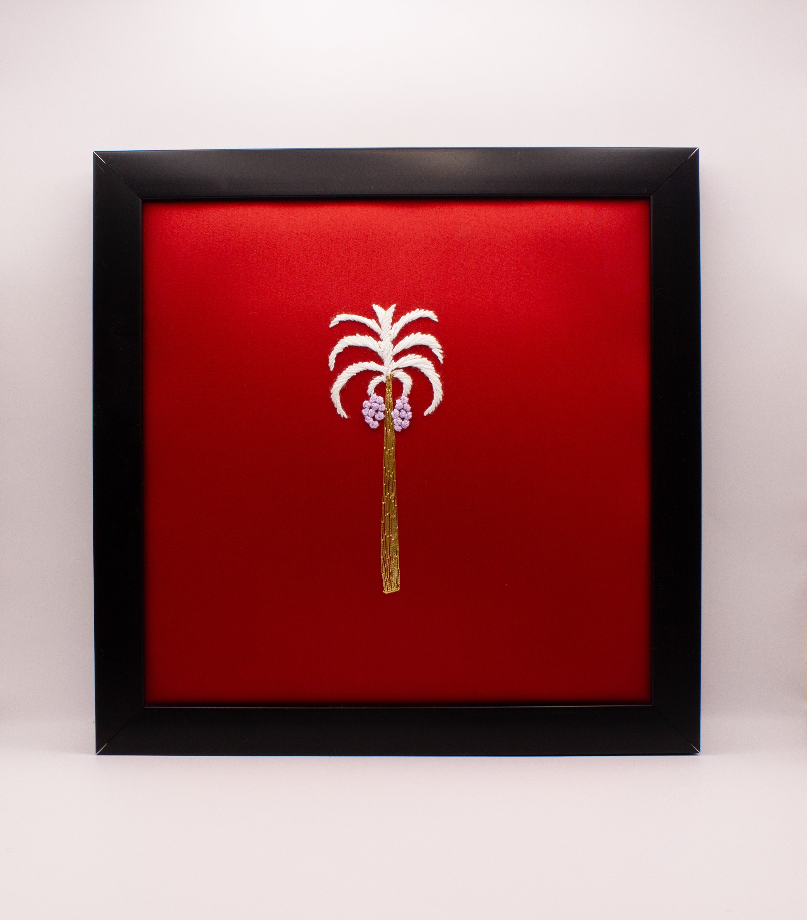 Palm Artwork