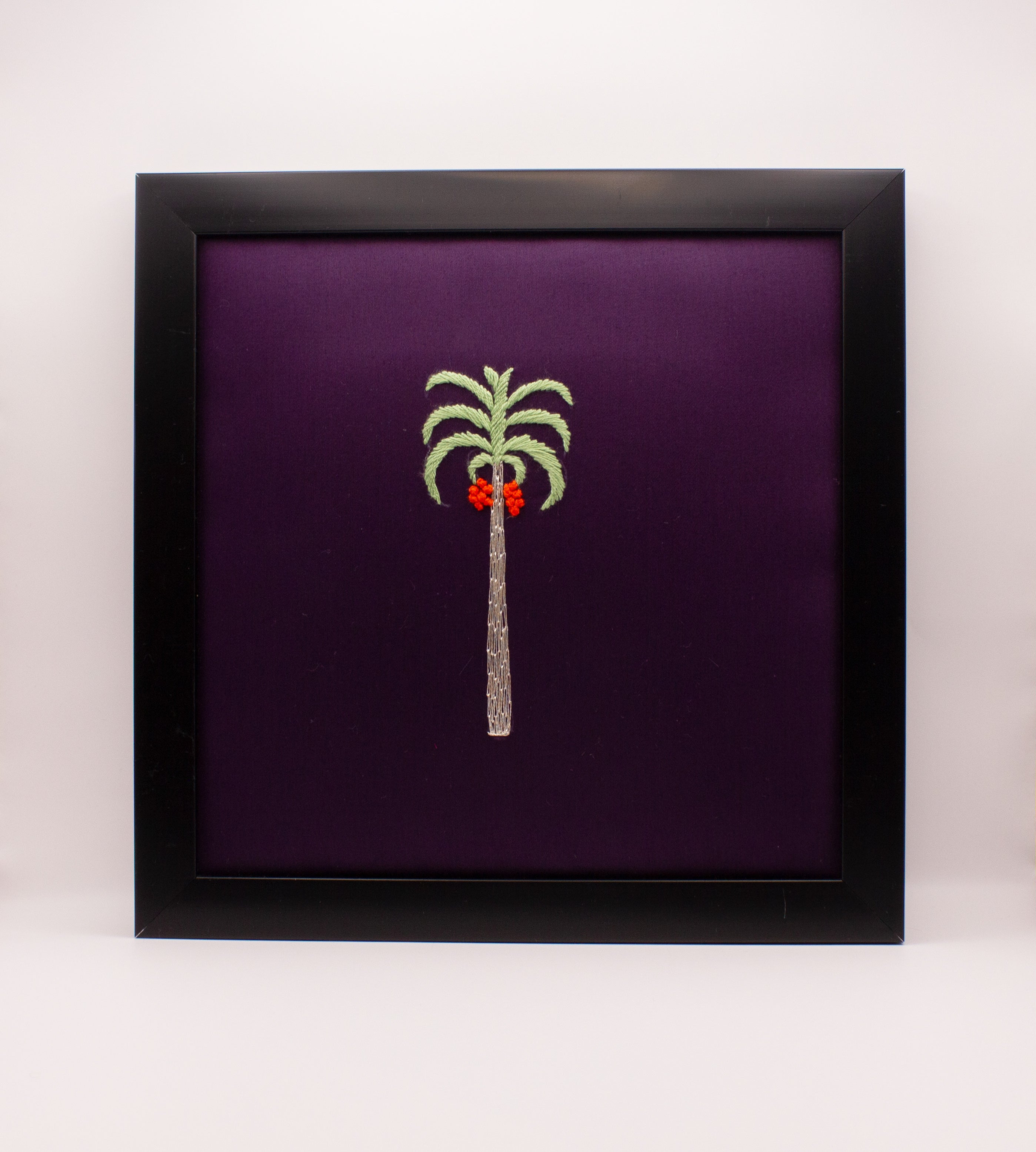 Palm Artwork