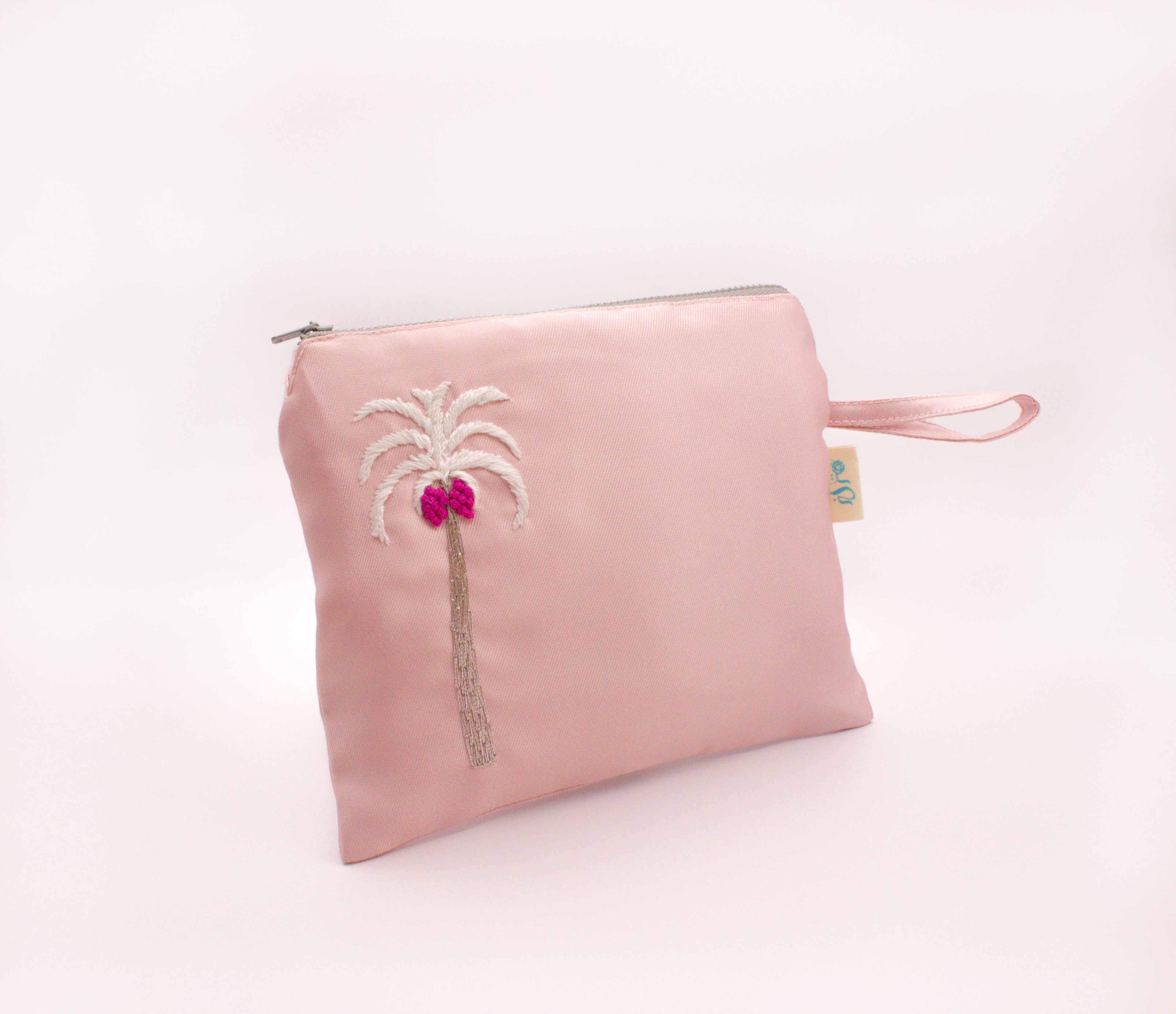 حقيبة - نقش نخلة واحدة