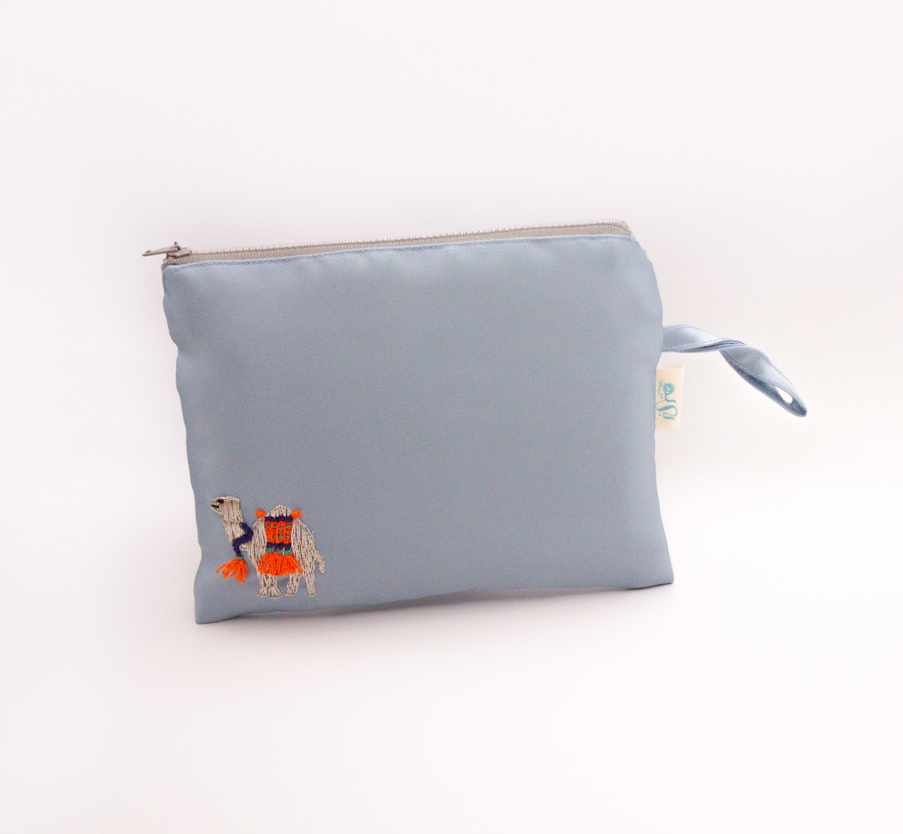 حقيبة - نقشة الجمل