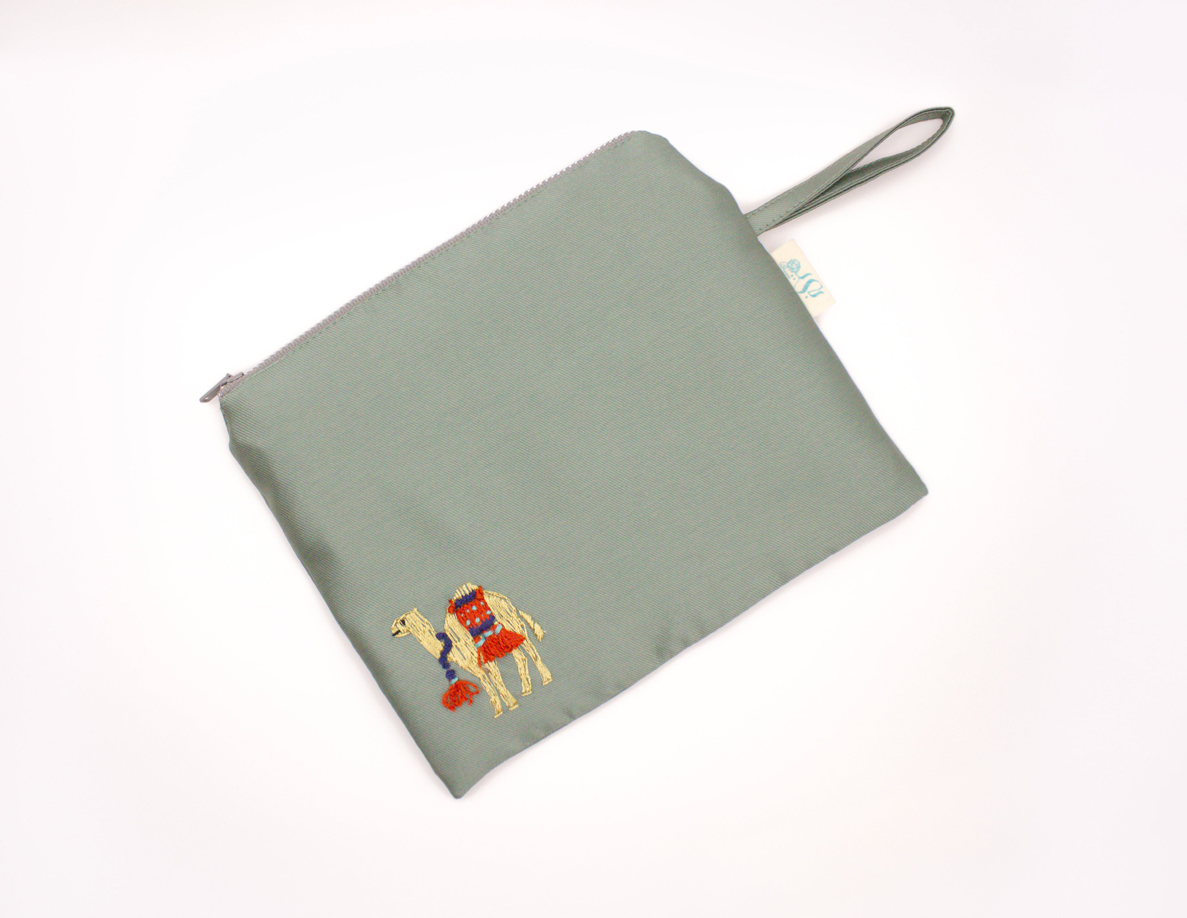 حقيبة - نقشة الجمل