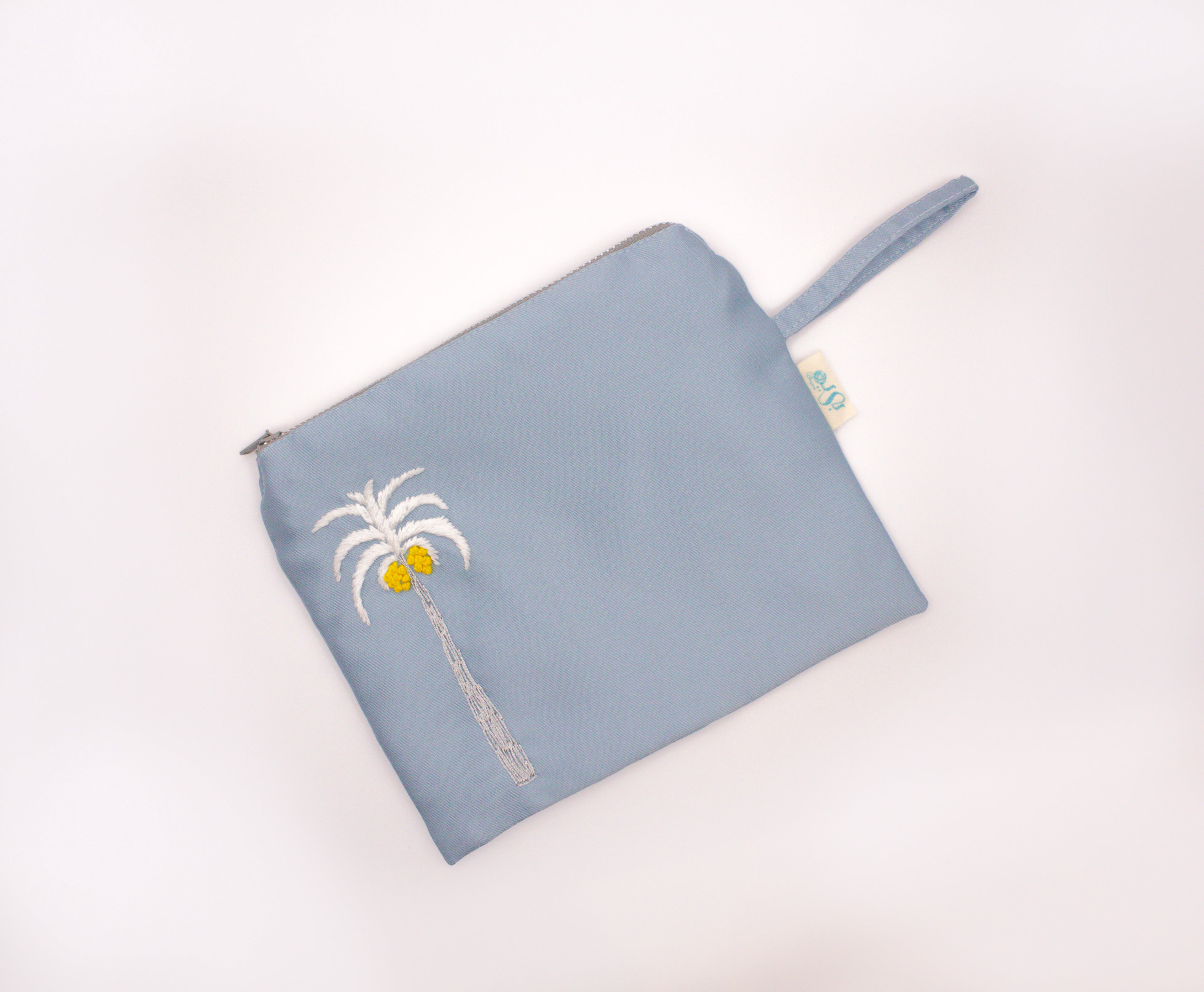 حقيبة - نقش نخلة واحدة