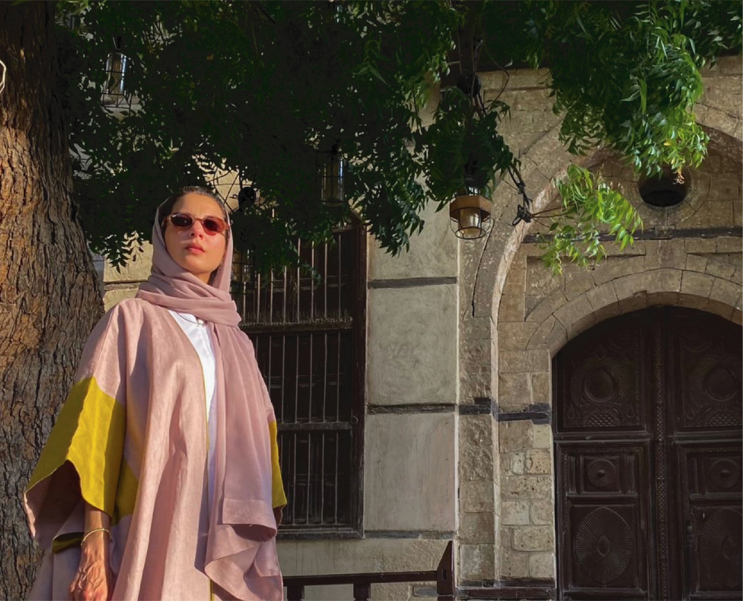 Abaya Collection