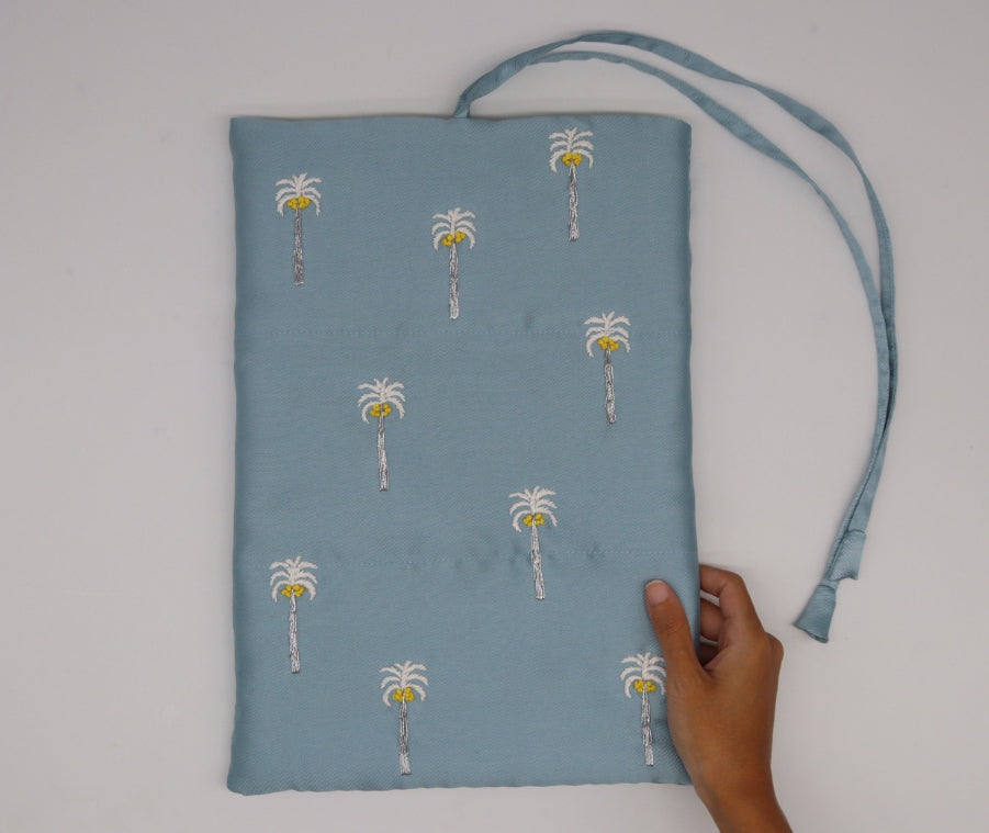 حقيبة كمبيوتر محمول - تصميم نخيل