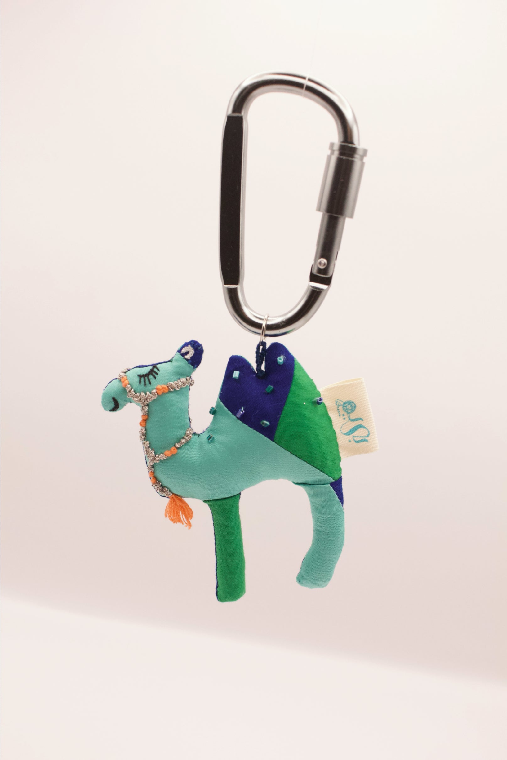 Camel Charms