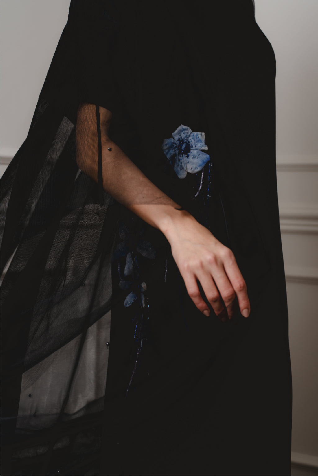 Midnight Bloom