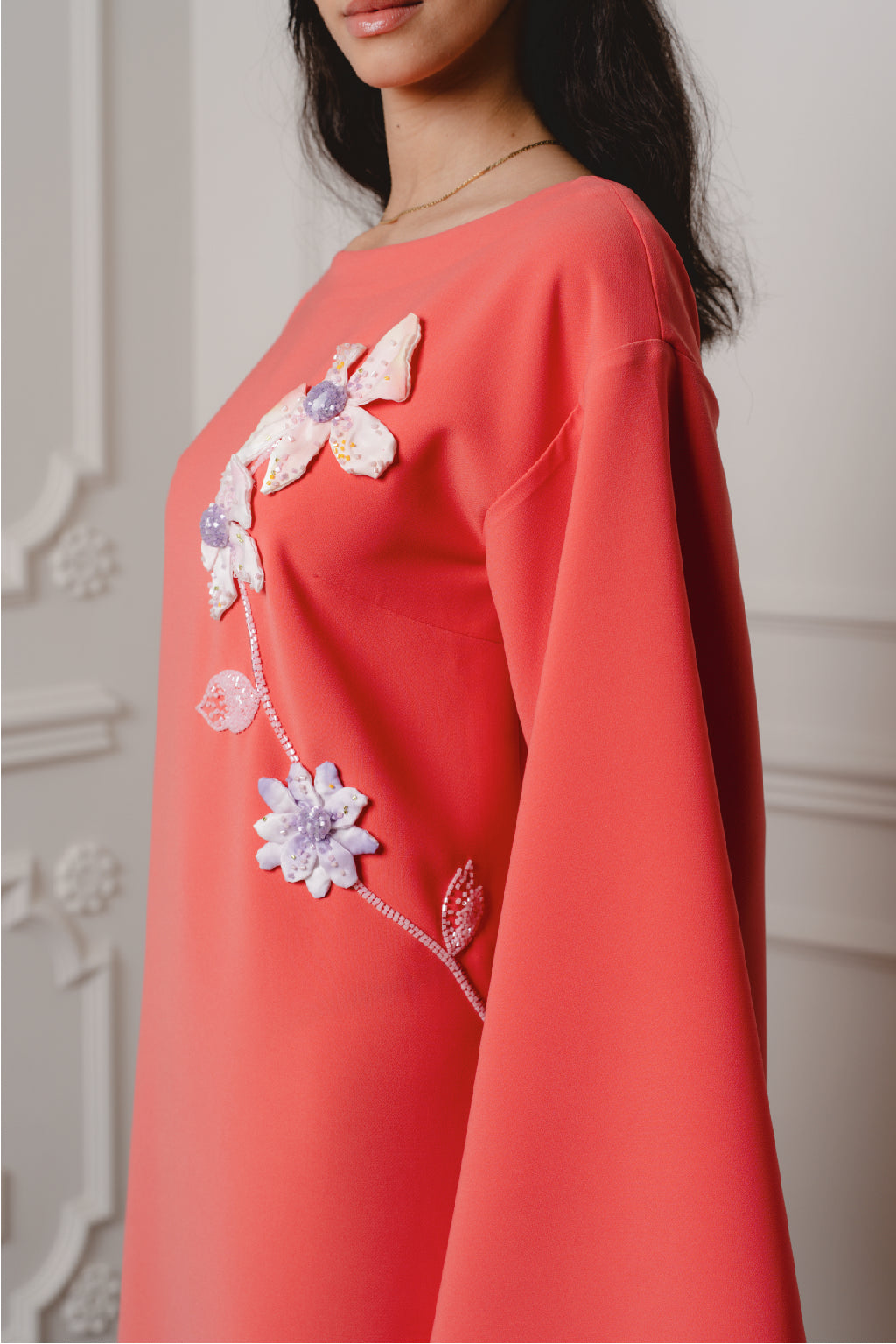 Whispers in Coral