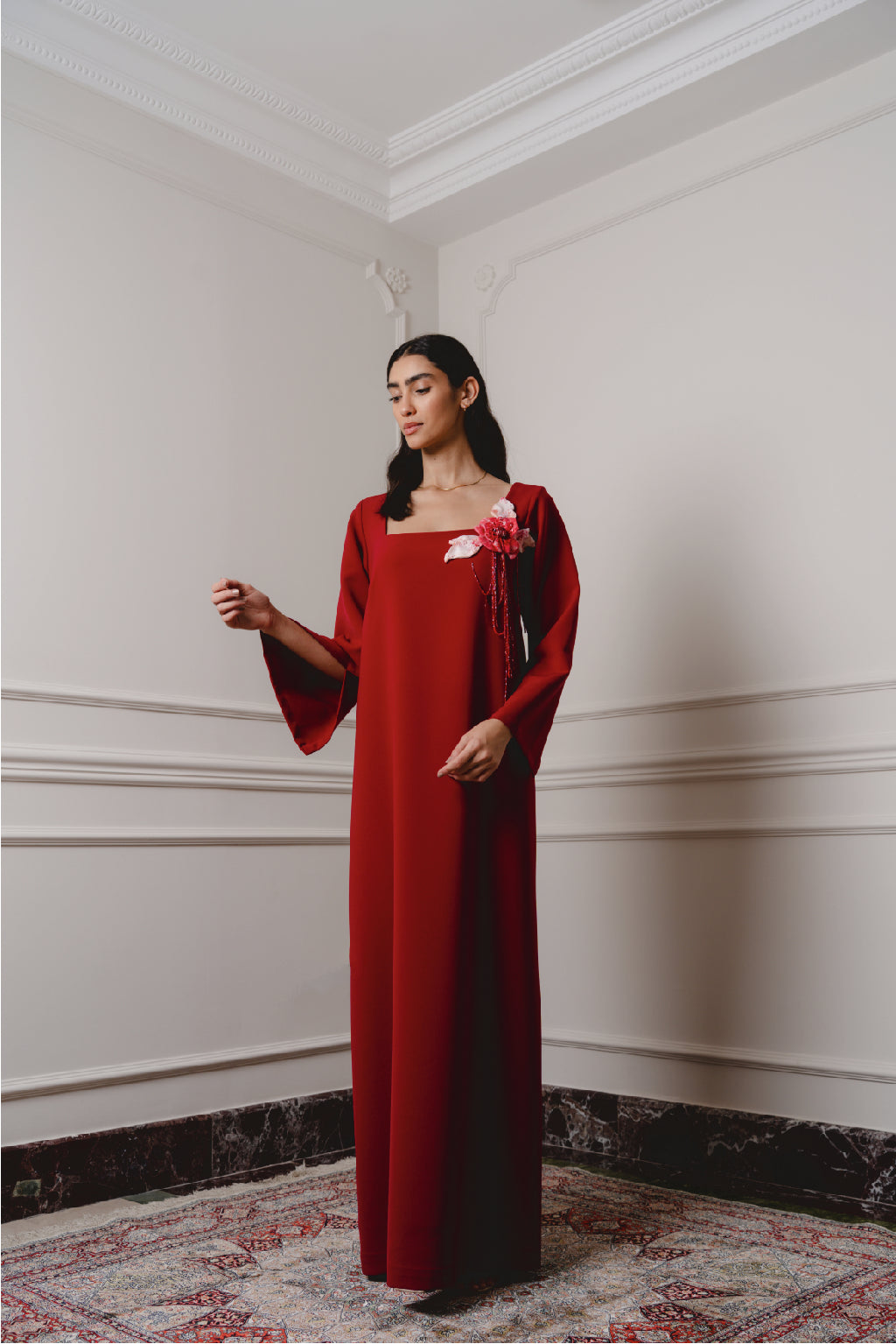 Red Embrace