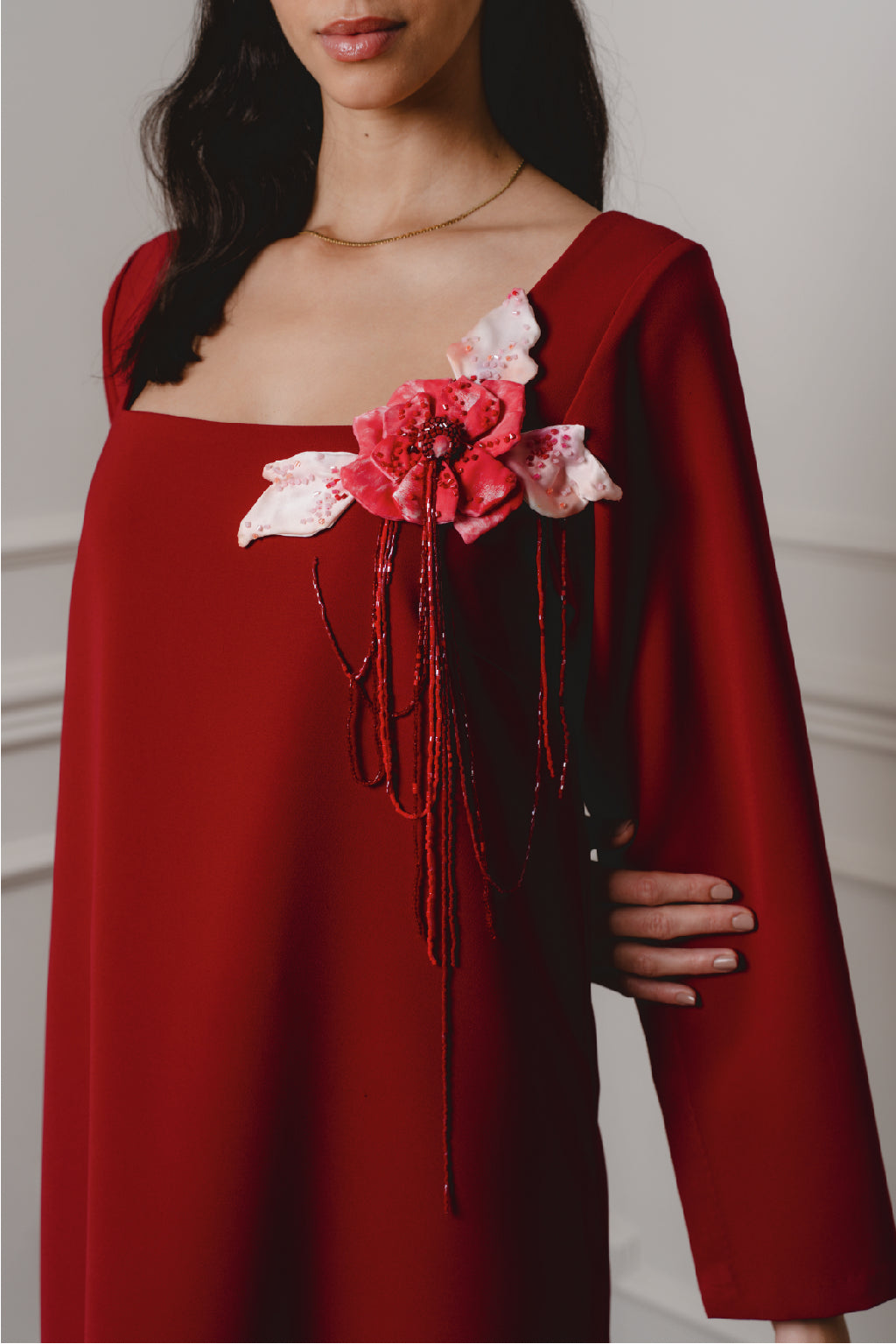 Red Embrace