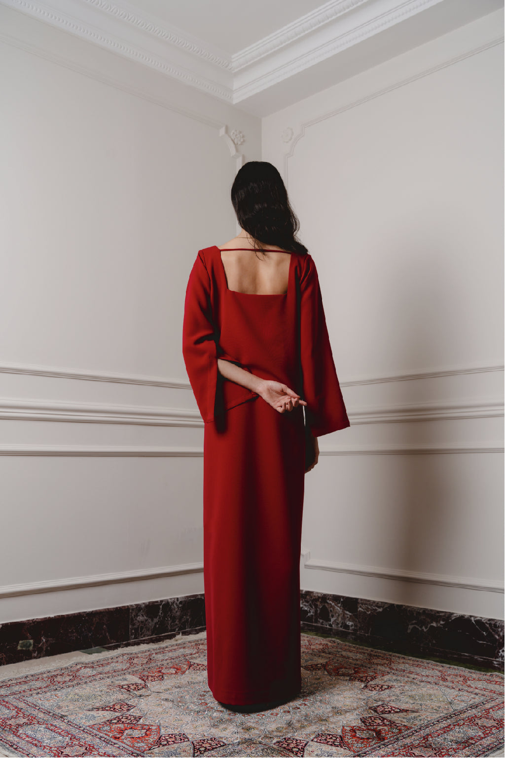 Red Embrace
