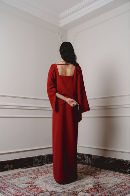 Red Embrace