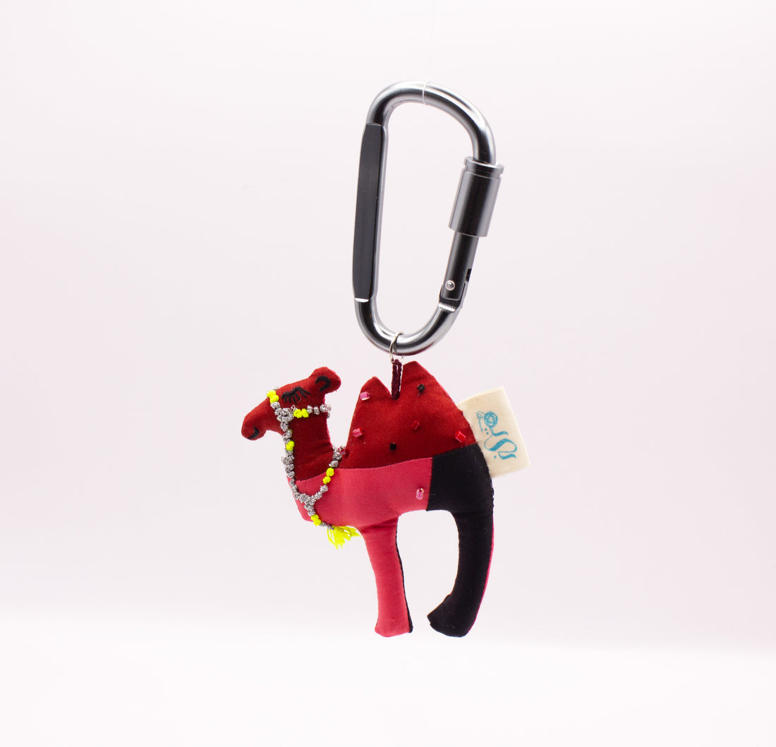 قلادات الجمل