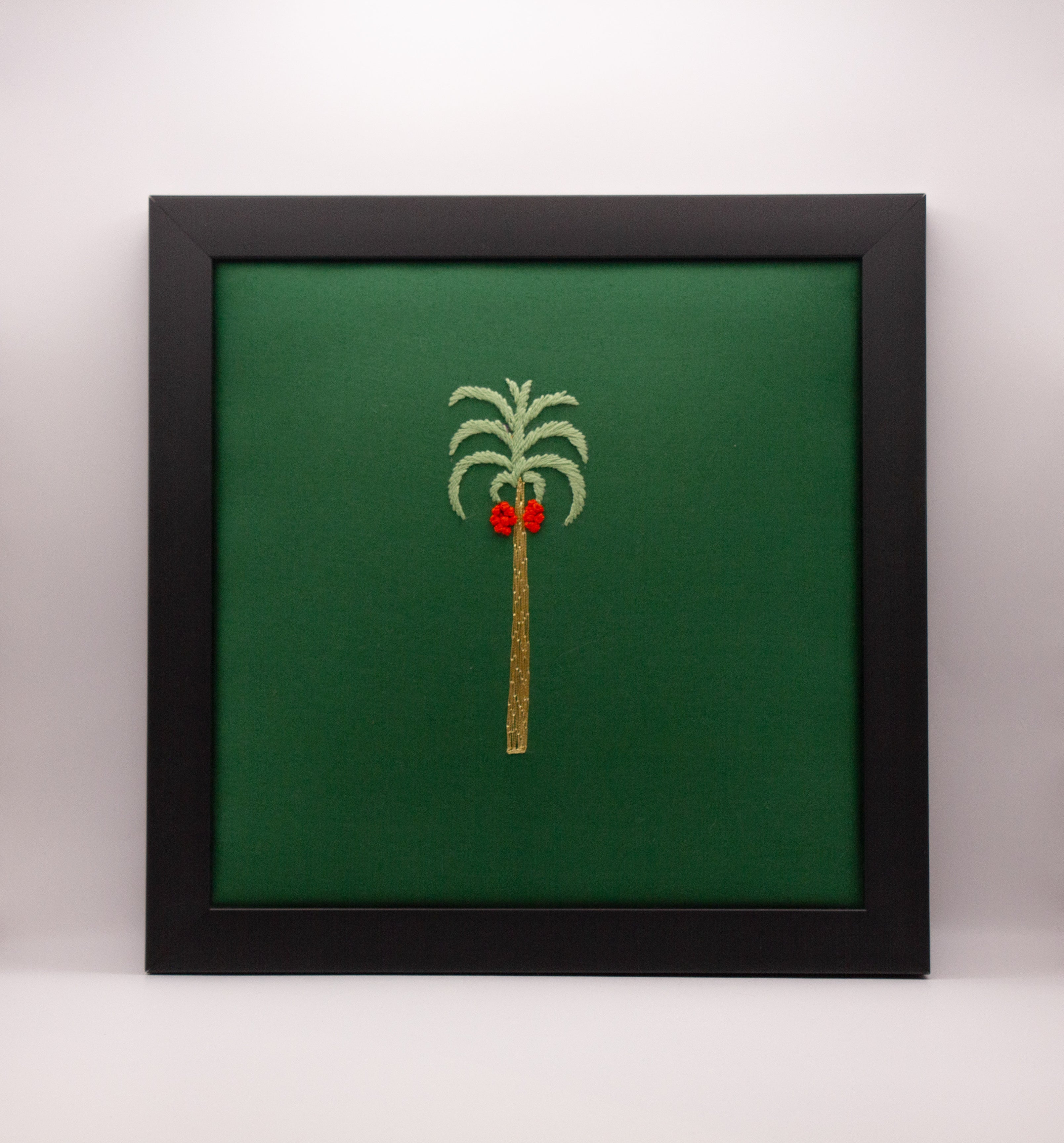 Palm Artwork