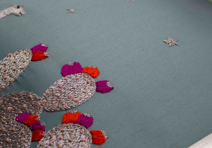 The Cactus Collection - 1