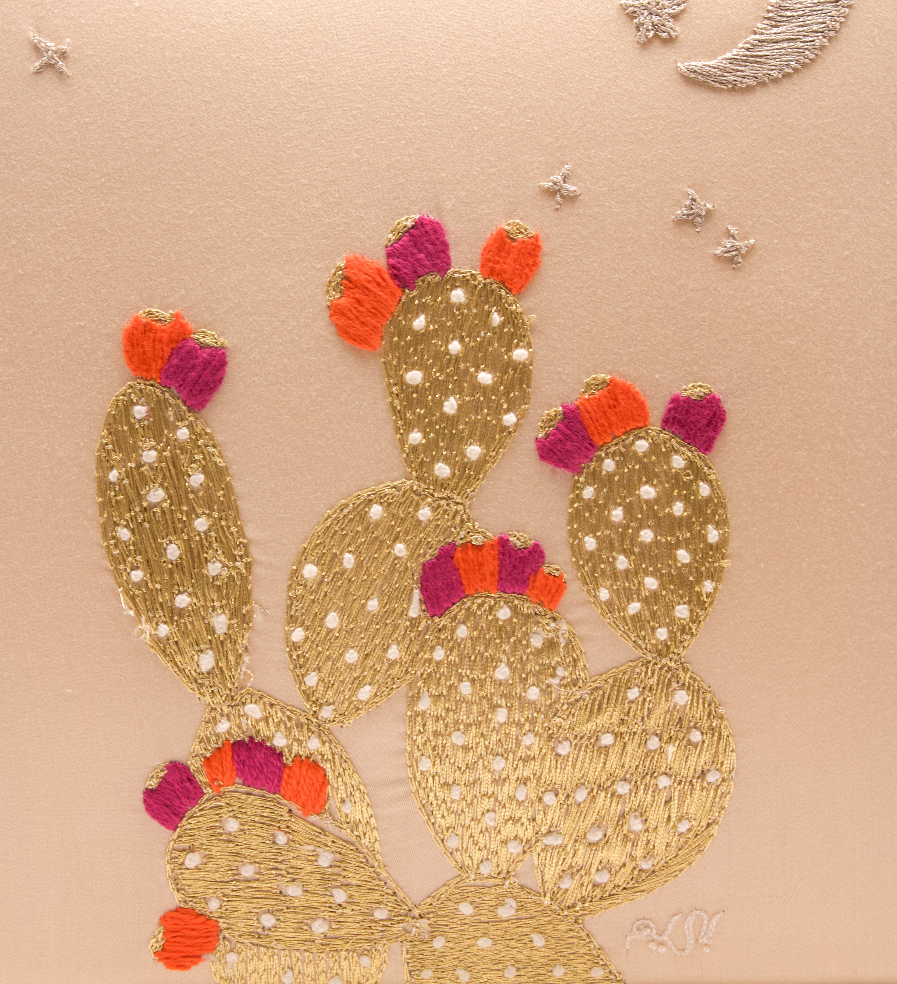 The Cactus Collection - 2